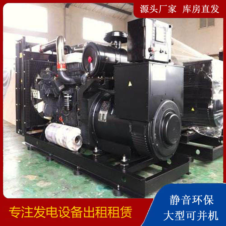 延长发电车出租 柴油发电机组需要经常换机油吗？
