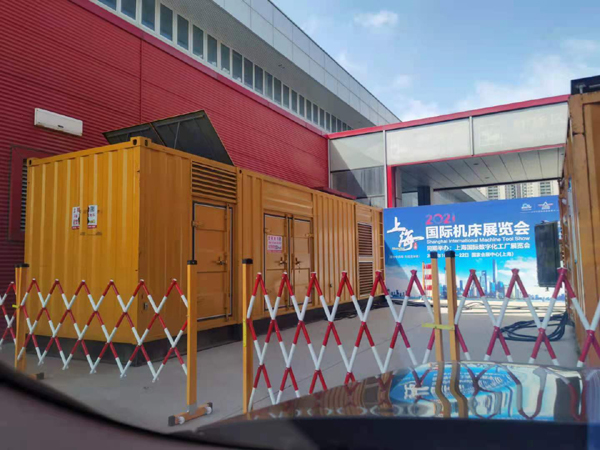 延长发电机出租 对于发电机的特性你了解多少？