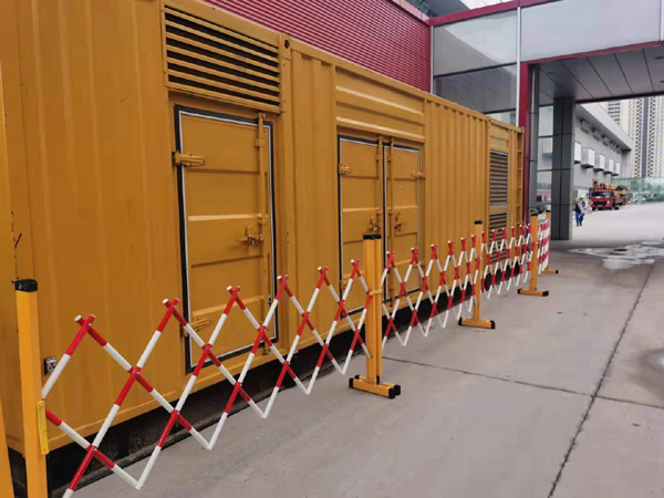 延长发电机出租 你知道怎样鉴定发电机品质的好坏吗？