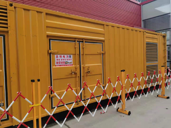 延长关于通用发电机的十万个为什么？