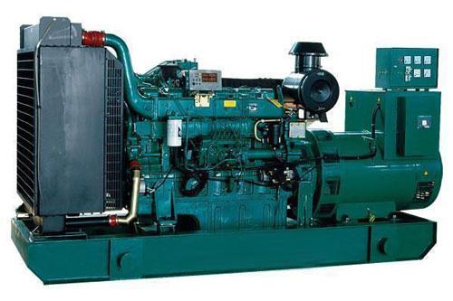 延长出租发电机-康明斯发电机指示控制灯的作用