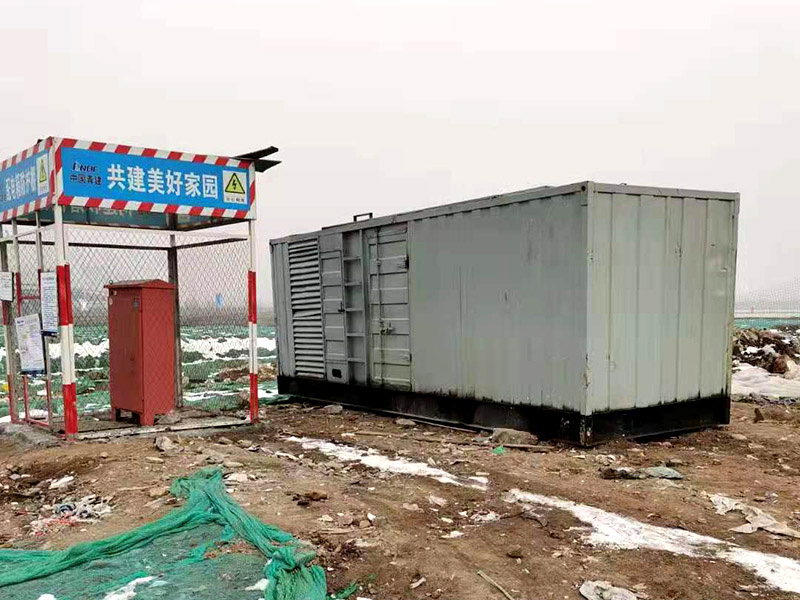延长燃气发电机在高海拔地区运行时会遇到哪些常见故障？