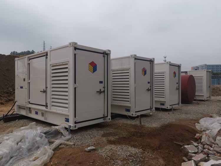 延长如何降低 200KW 柴油发电机的燃油消耗率？