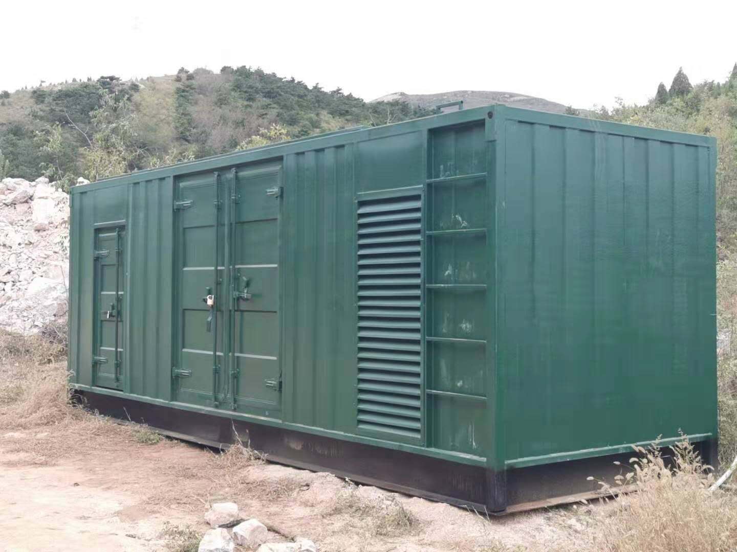 延长如何对接地系统进行定期检测和维护？