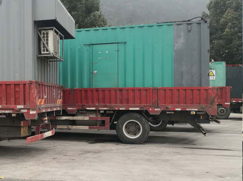 延长柴油发电机组使用注意安全事项有哪些？