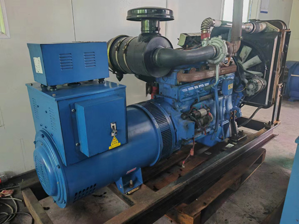 延长100kW柴油发电机组使用多级机油有哪些优缺点？