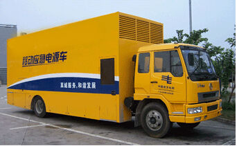 延长发电机组如何判断水冷式机油散热器是否需要更换？