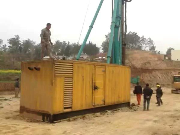延长柴油发电机组应用场合有哪些？